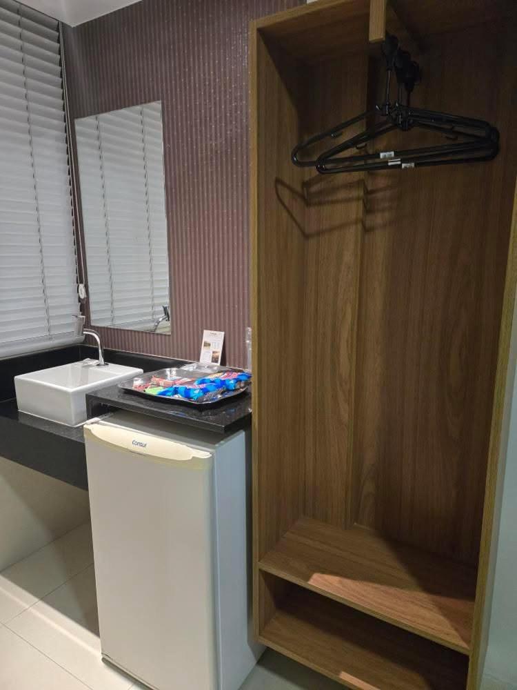 Hotel Alfama Salwador Zewnętrze zdjęcie