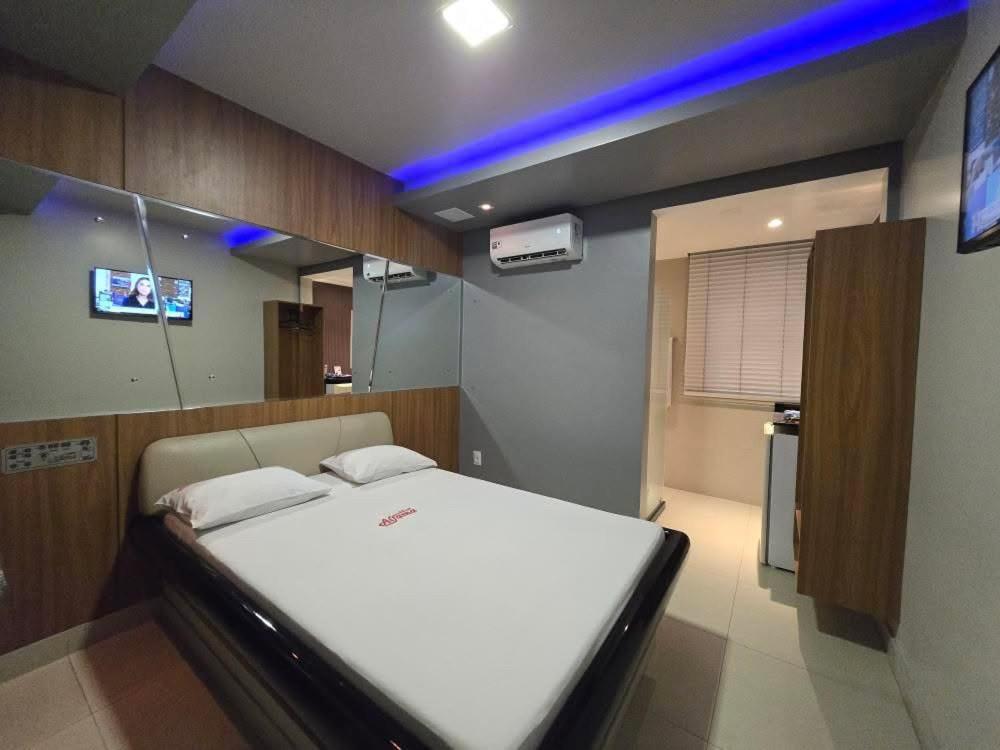 Hotel Alfama Salwador Zewnętrze zdjęcie
