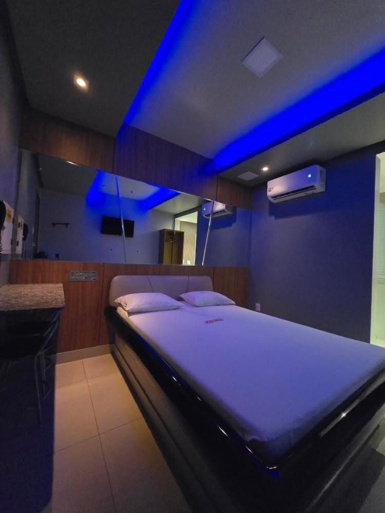 Hotel Alfama Salwador Zewnętrze zdjęcie