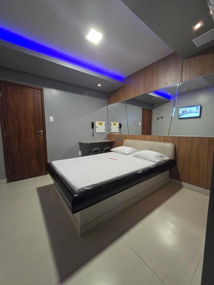 Hotel Alfama Salwador Zewnętrze zdjęcie